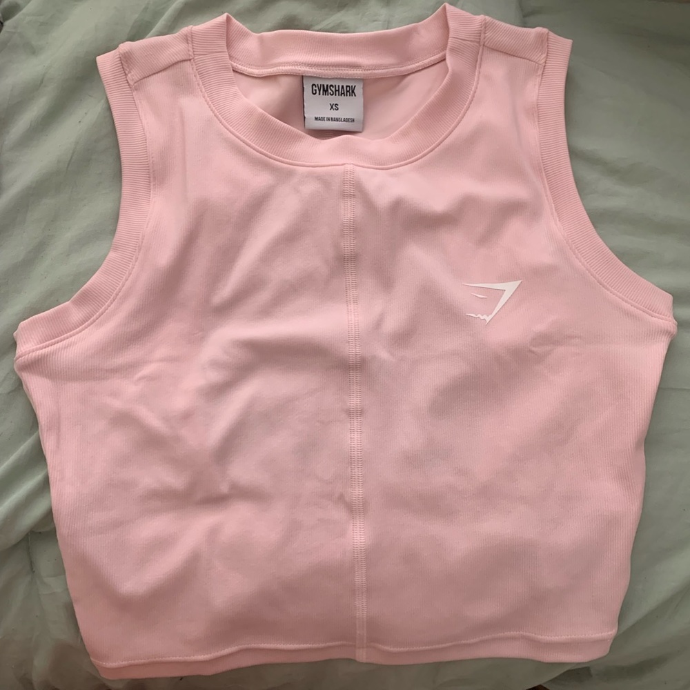 Gymshark tank-top
